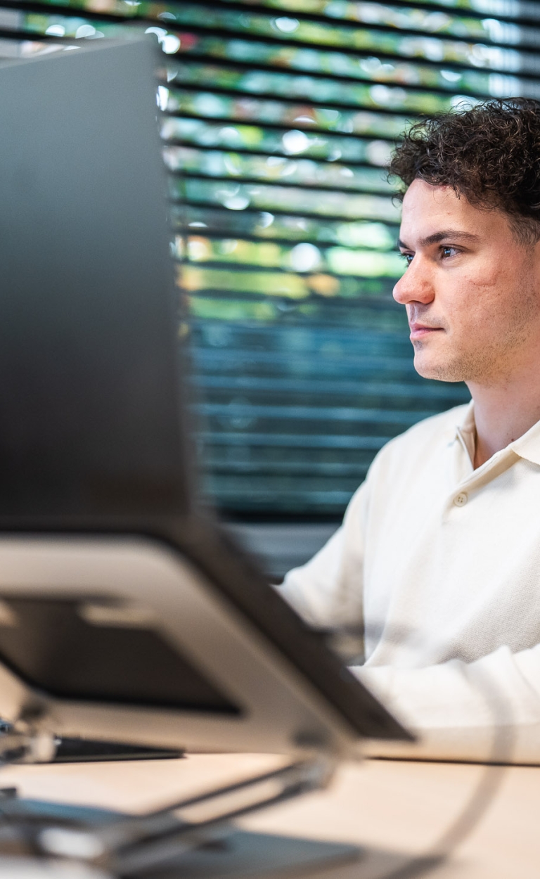 Barometer 2024 Q1: Inwoners willen actief betrokken worden bij maatschappelijke vraagstukken