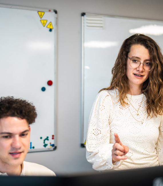 Gemeenten ontdekken kansen voor betere dienstverlening tijdens inspirerende bijeenkomst