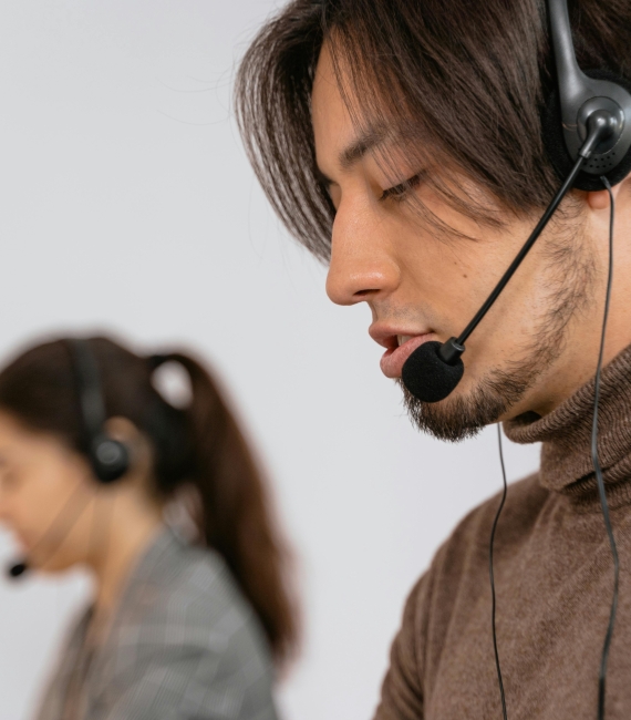 Digitale dienstverlening - Brightlands