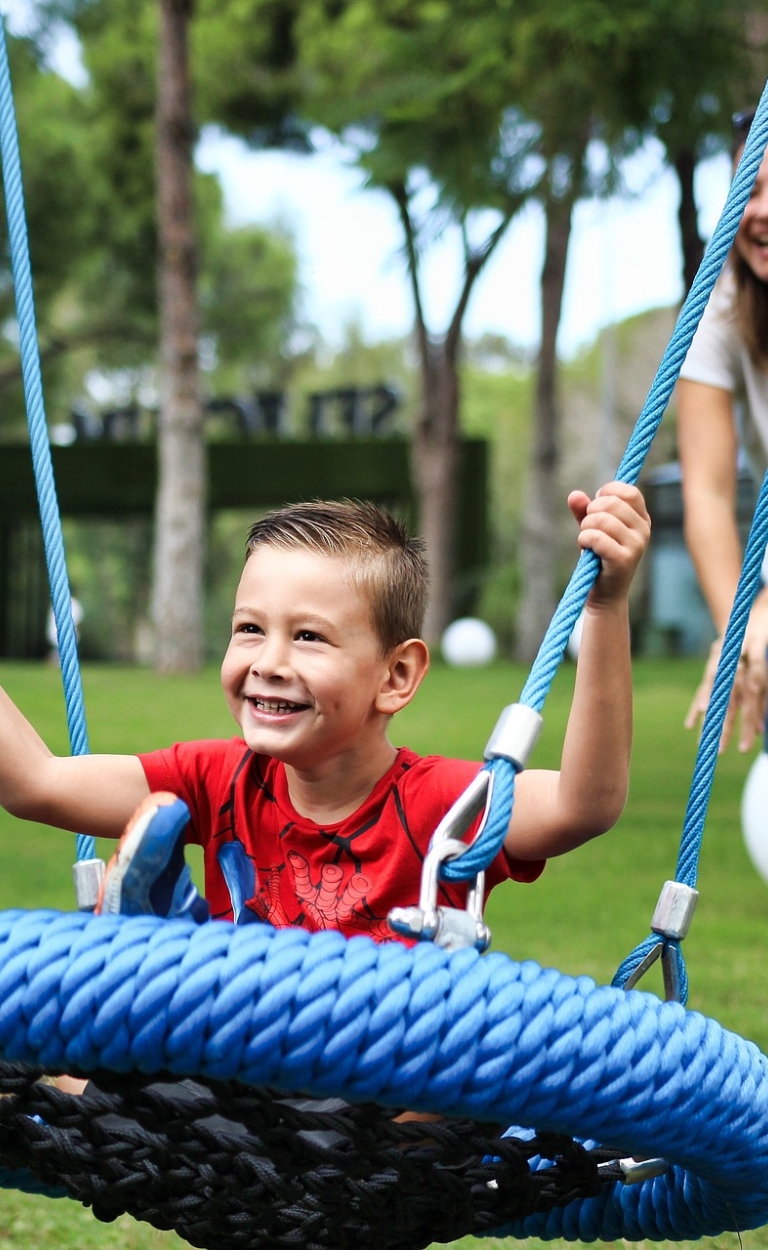 Barometer - Vitale Wijken
