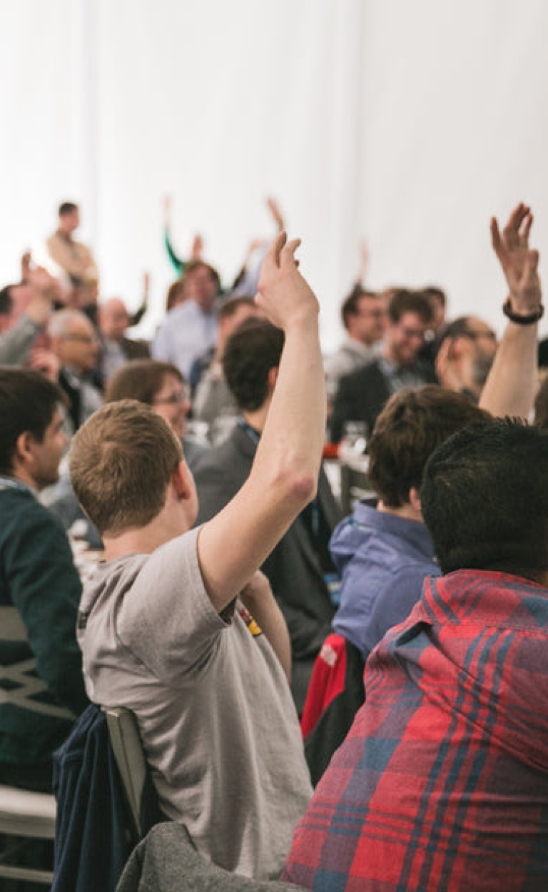 Vormen van participatie