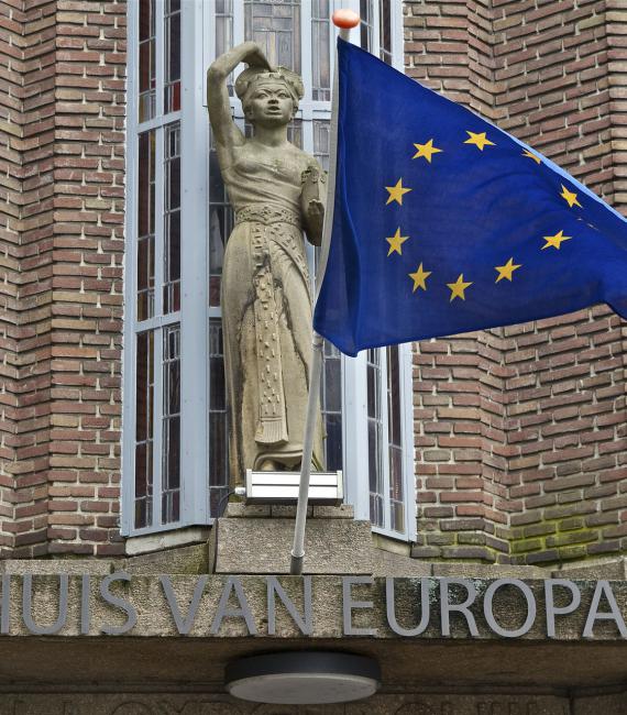 Fijne feestdagen!