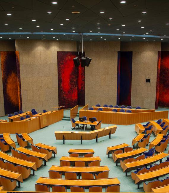 Langstzittend raadslid van Nederland (2022)