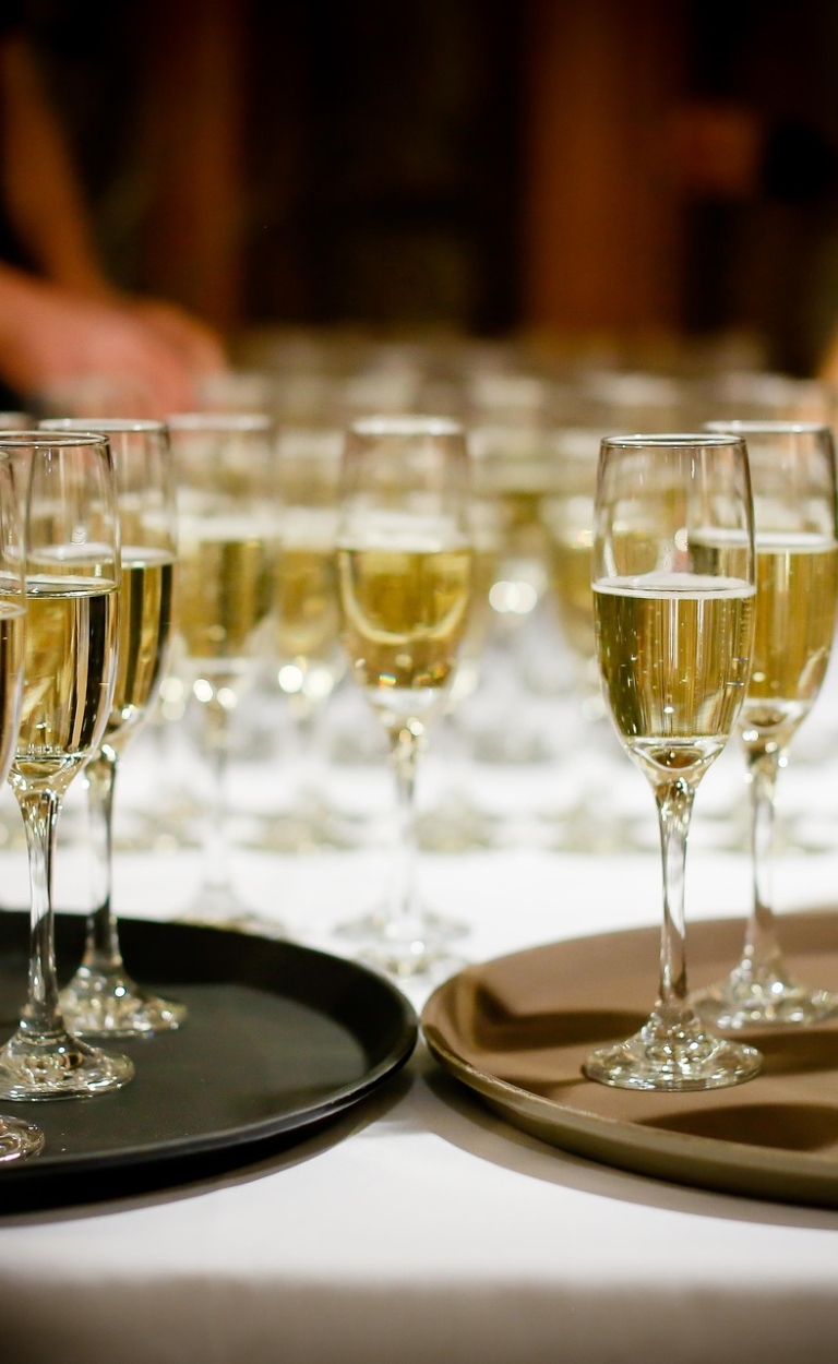 Barometer - Jaarwisseling