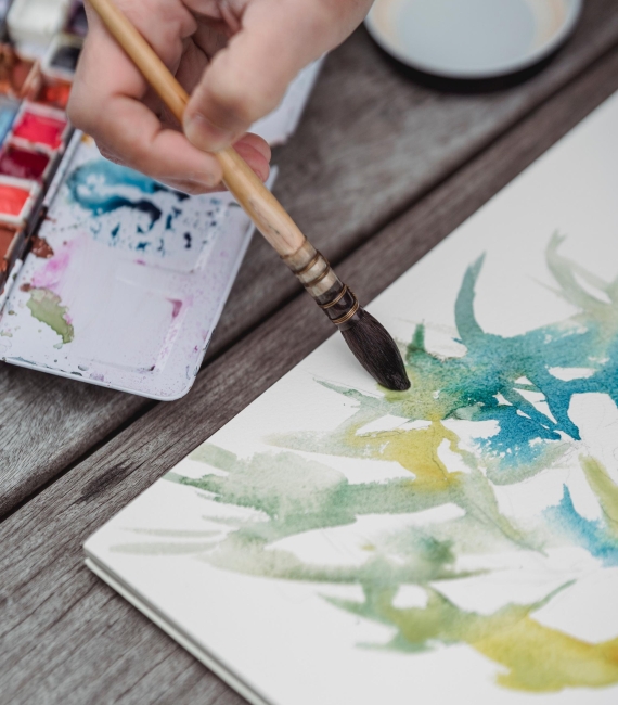 Actulatisatie van het cultuurbeleid