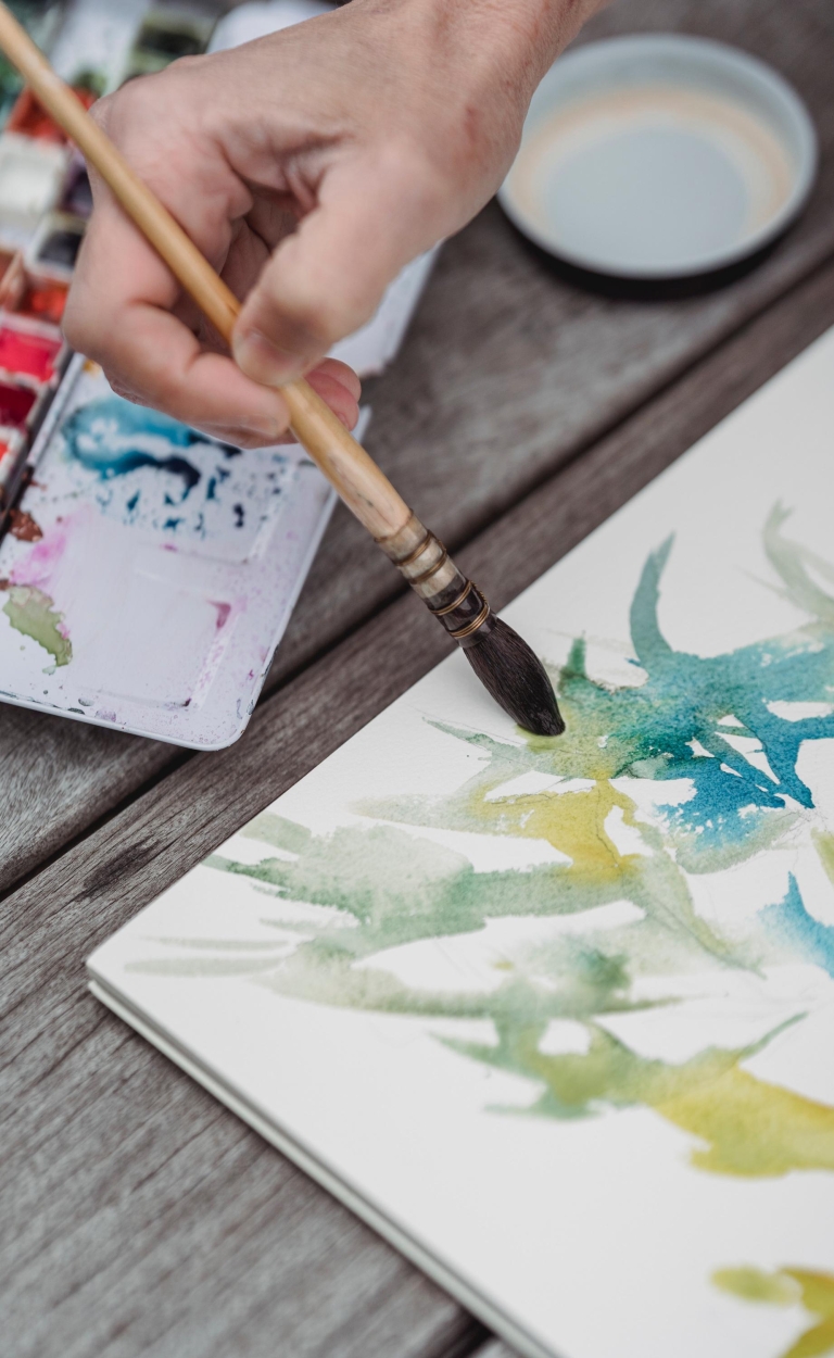 Actulatisatie van het cultuurbeleid