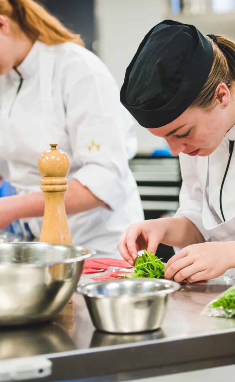 Verduurzamingsproces – Foodlab Limburg