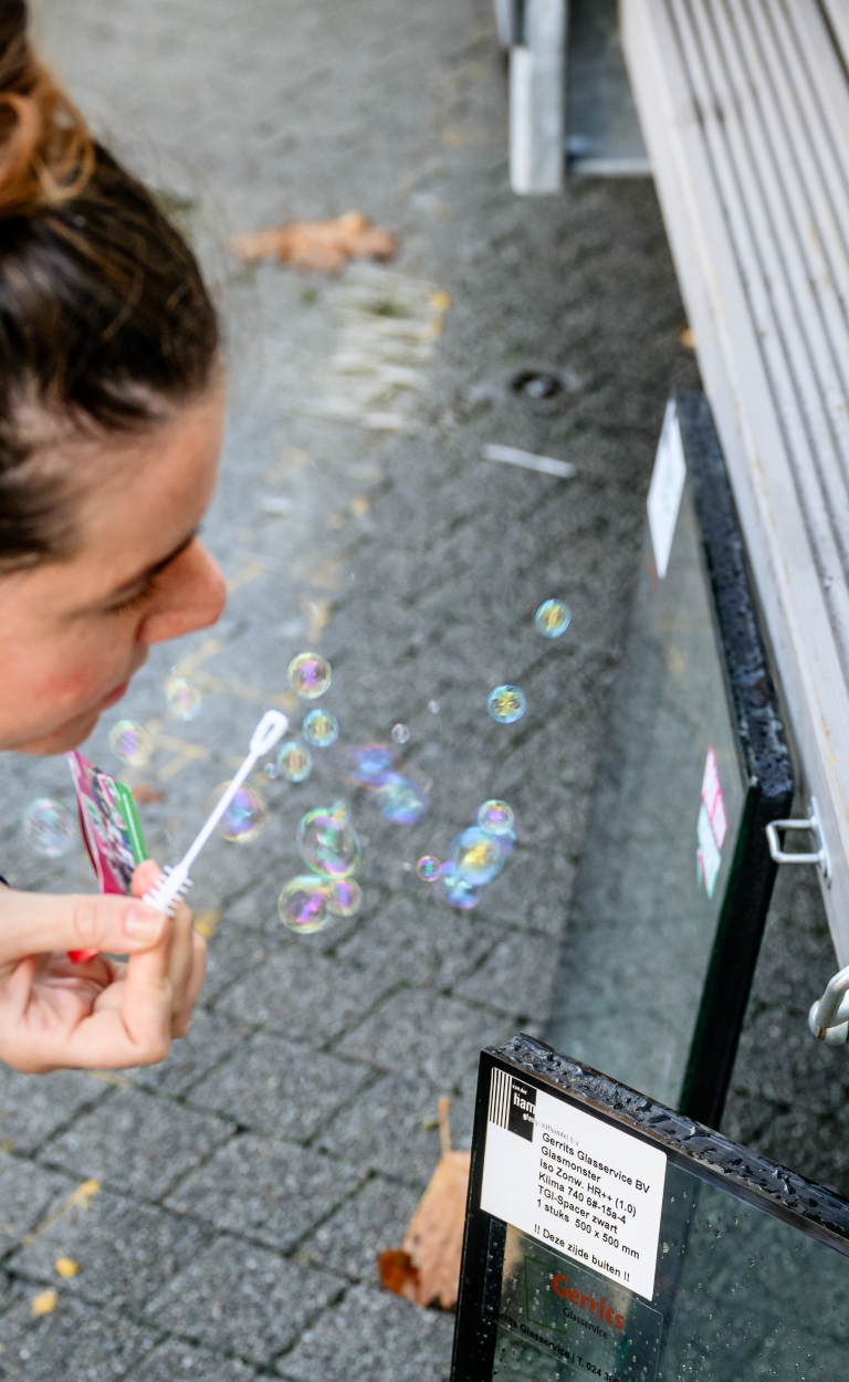 Terugblik: herfstevenement Pak jouw moment