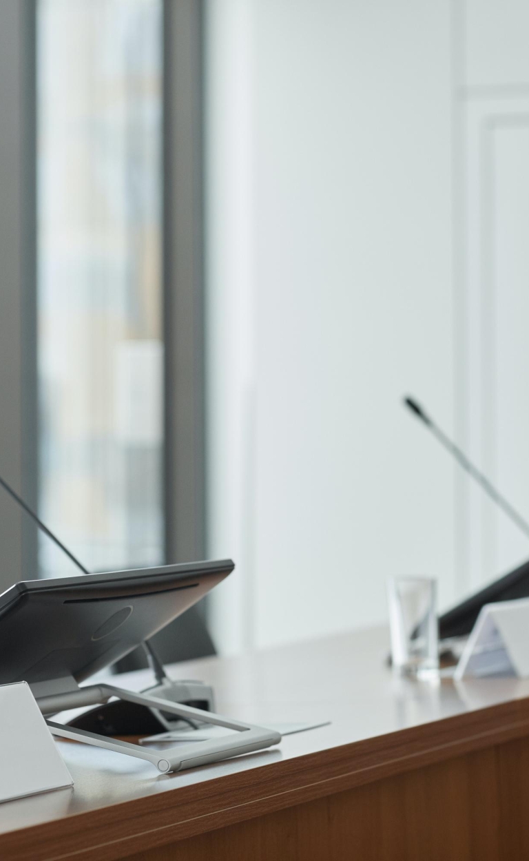 Langstzittend Statenlid van Nederland (2023)