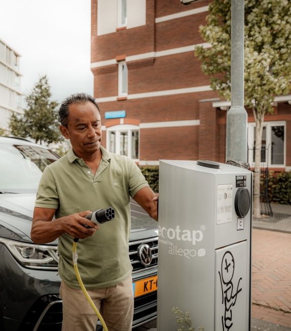 Barometer: Duurzaamheid en Bestaanszekerheid