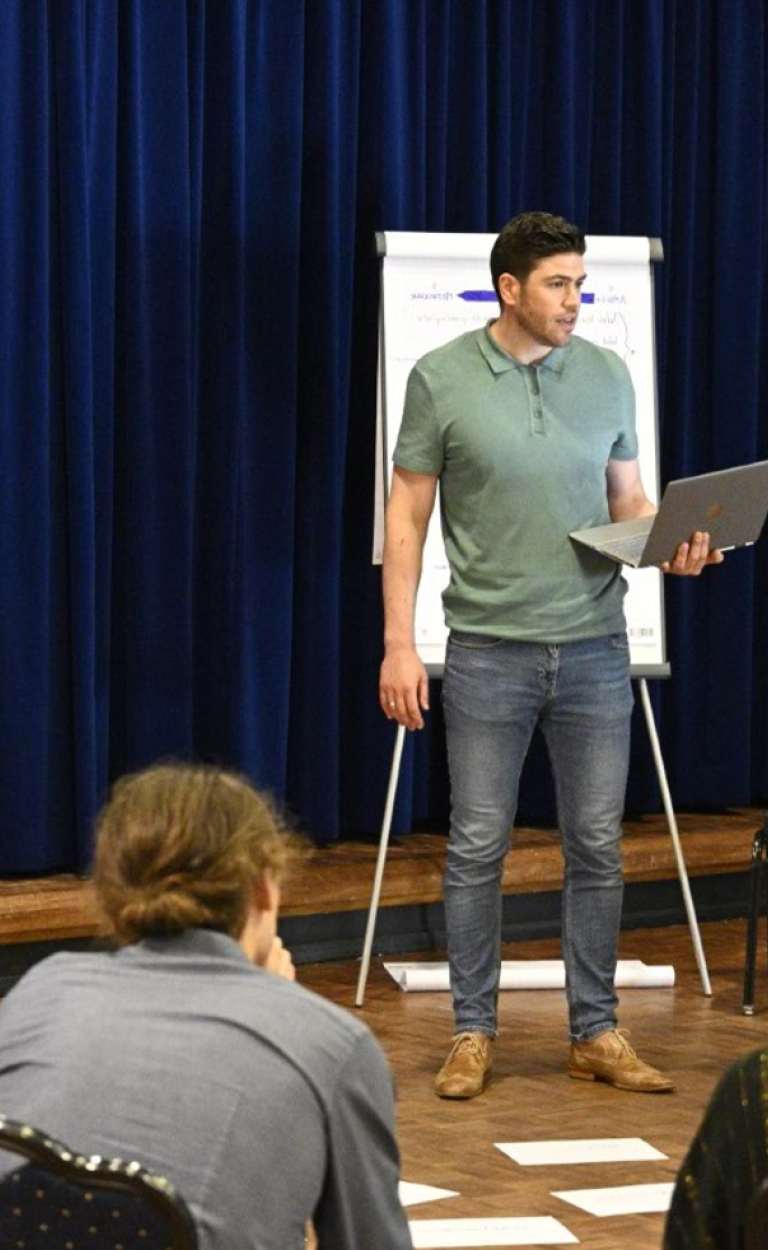 Wat is participatie?