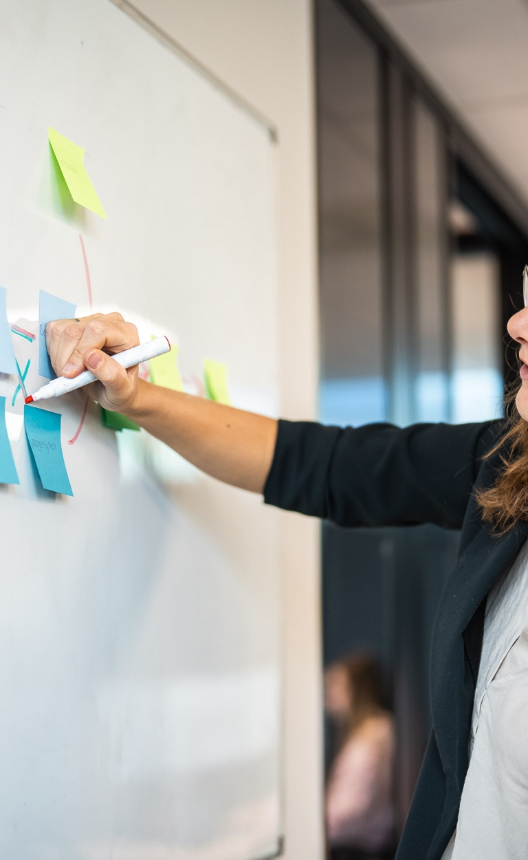 Programmamanager Participatie & Impact