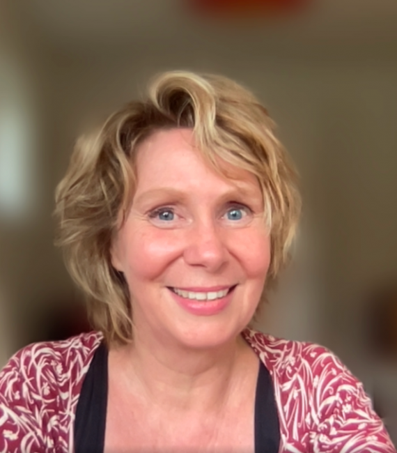 Topper in het vak: Hanneke van Stokkom