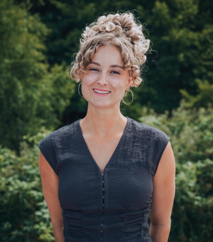 Tess Nordsiek
