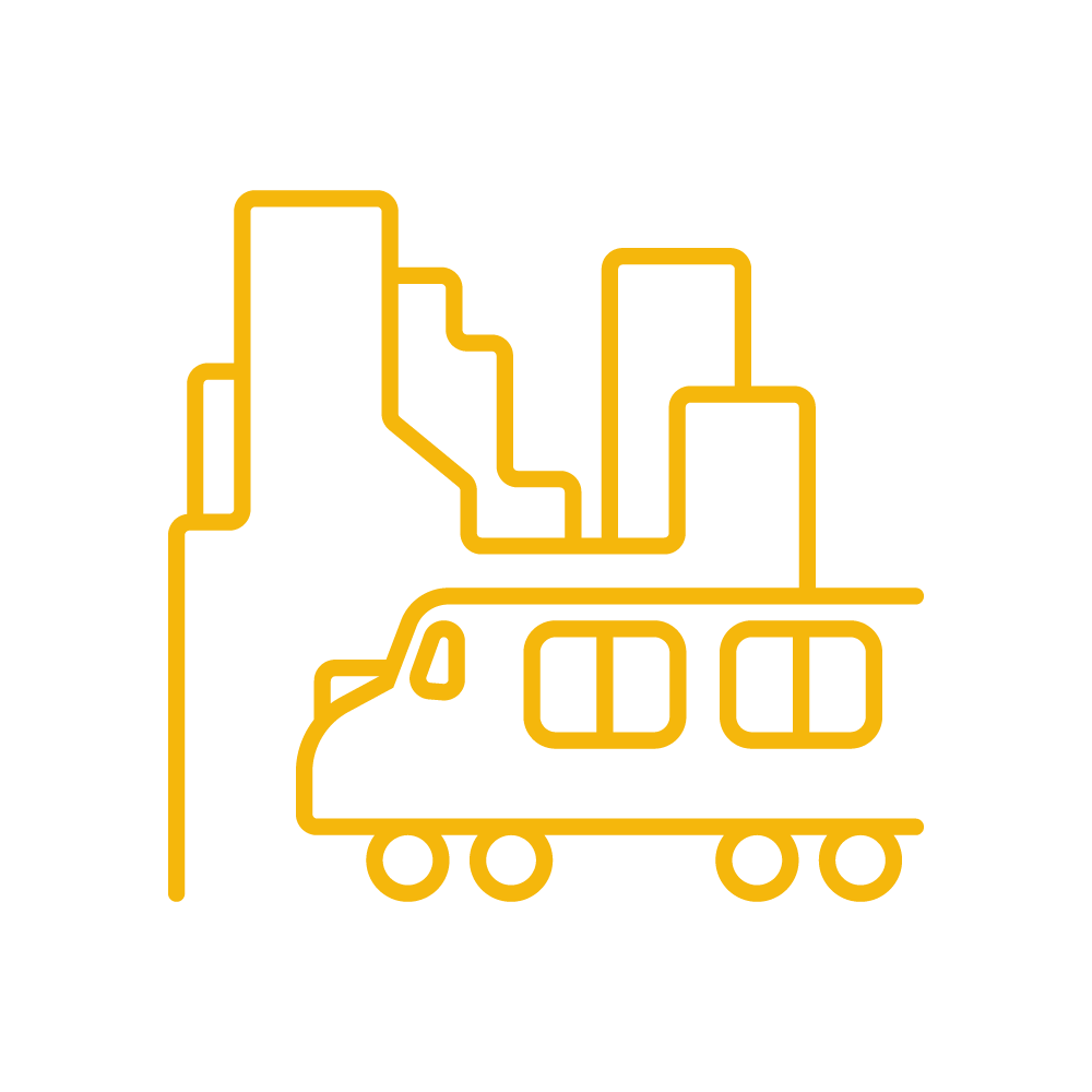 Wonen, ruimte en mobiliteit