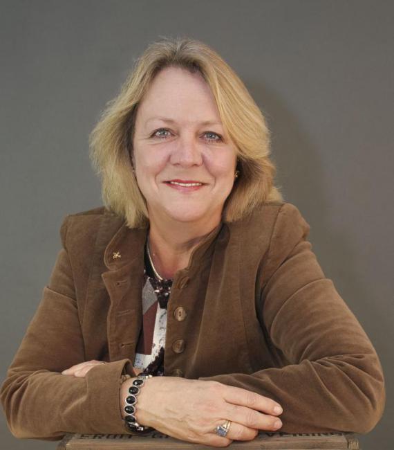 Topper in het vak – Karin van der Plas
