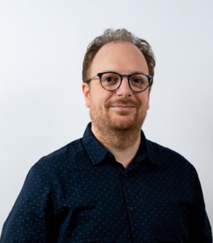Jos Bettinger