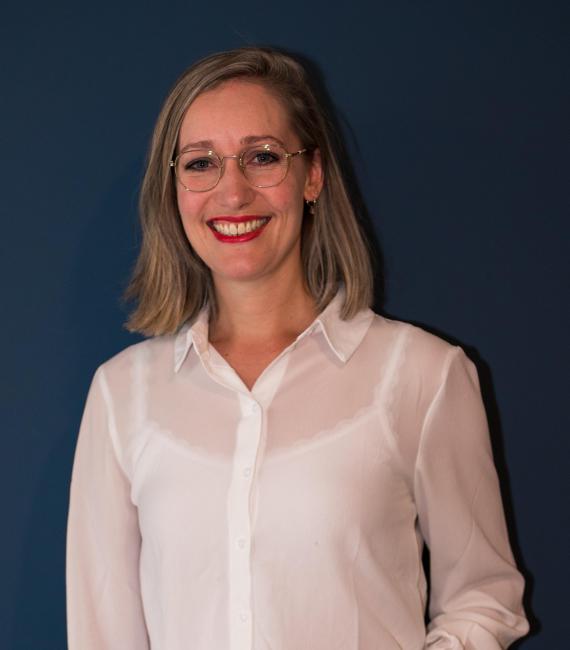 Welkom Emanuelle!