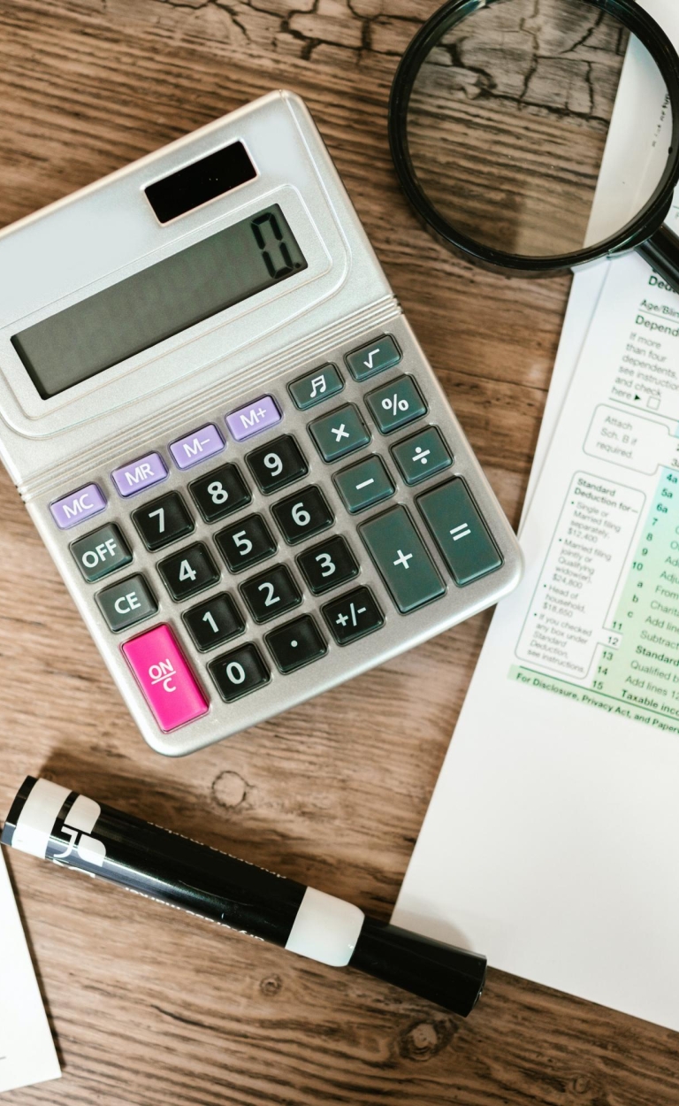 Barometer - Stijgende prijzen