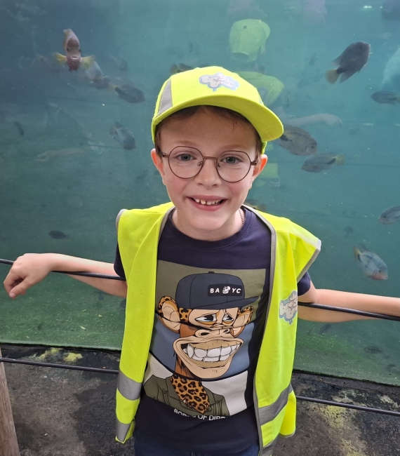 Terugblik: De Grote BeestenBende Dagen in Burgers’ Zoo