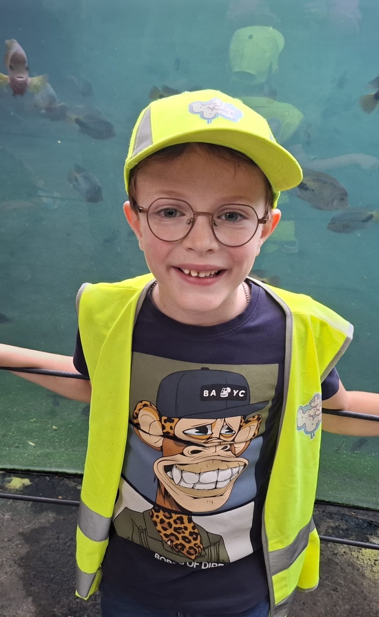 Terugblik: De Grote BeestenBende Dagen in Burgers’ Zoo