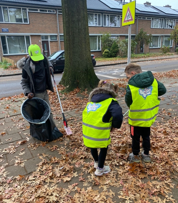 Samen impact maken: de BeestenBende