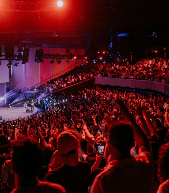 Cultuurmonitor – Gemeente Horst aan de Maas