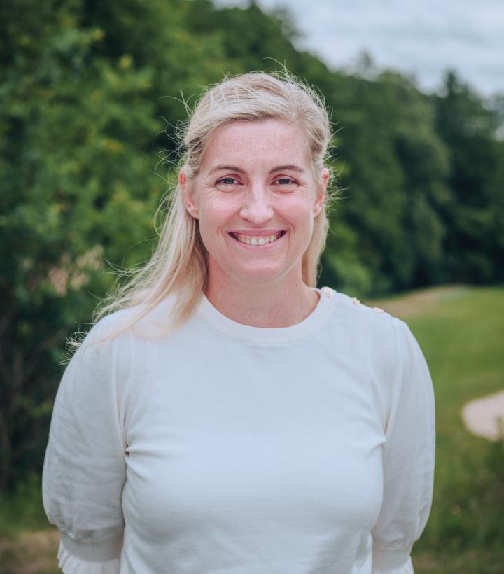 Froukje Hulsen-Hubens AA