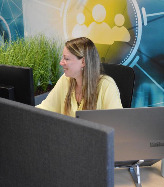 Invior introduceert Barometers