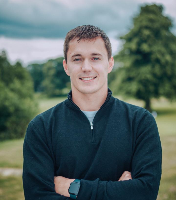Koen Koster