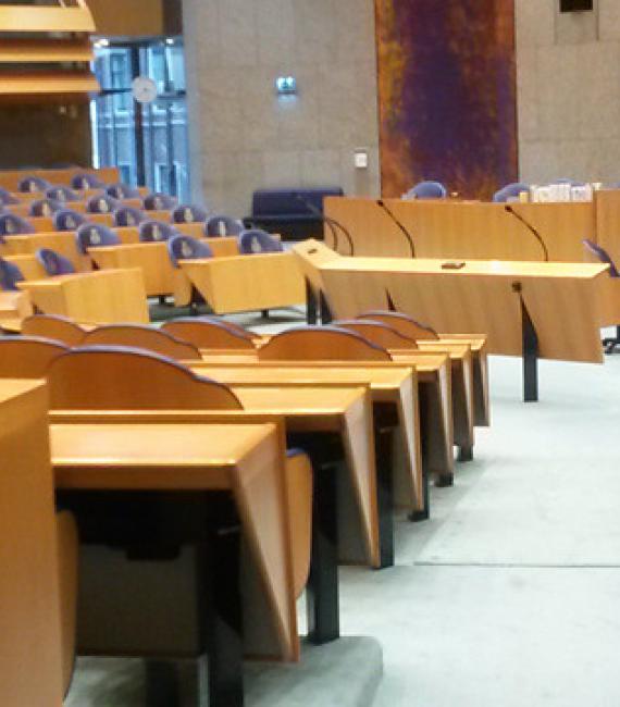 De top 10 langstzittende Eerste Kamerleden