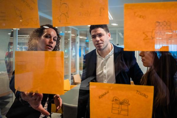Participatietraining