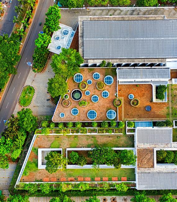 Warmtetransitievisie en Isolatieplan - Parkstad
