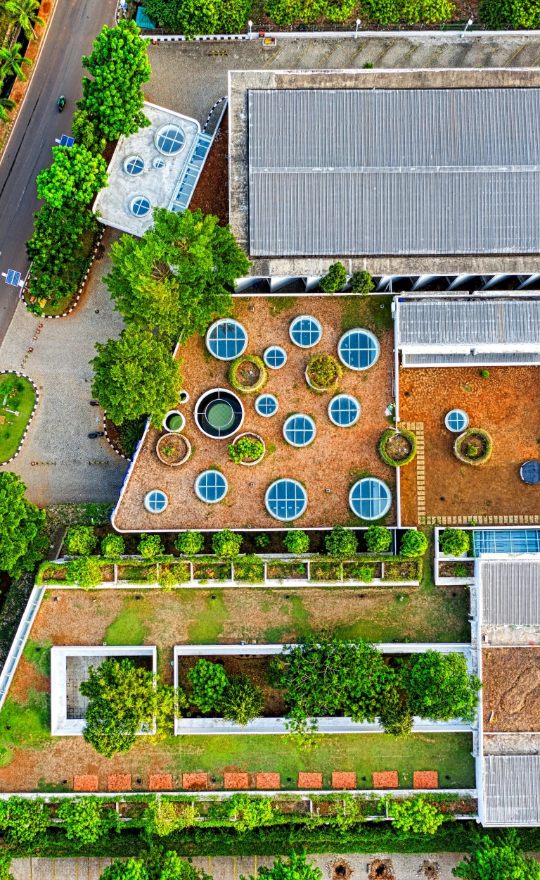 Warmtetransitievisie en Isolatieplan - Parkstad