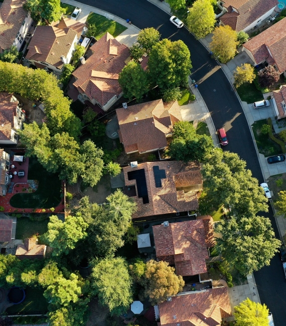 Barometer Vitale wijken en kernen