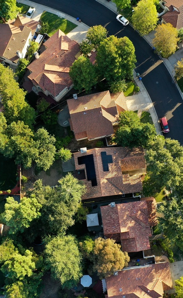 Barometer Vitale wijken en kernen