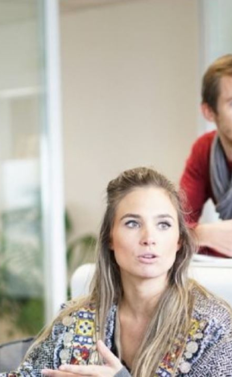 Pionieren in participatieve gemeenschapsontwikkeling