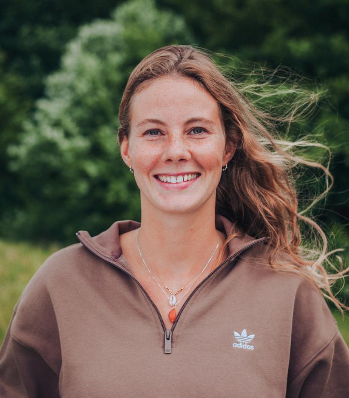 Noré Gerrits