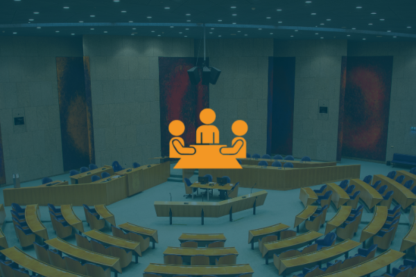 Barometer - Tweede Kamerverkiezingen