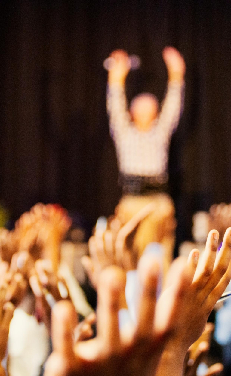 Het belang van participatie