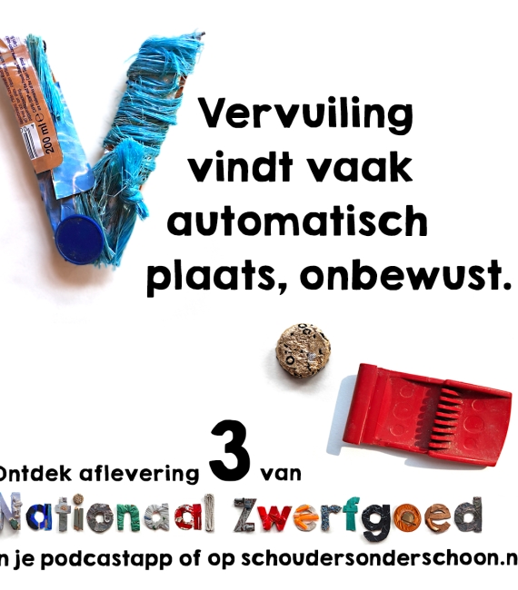 Luister nu naar de podcast over De BeestenBende