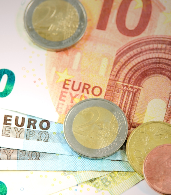 Barometer Geldzorgen