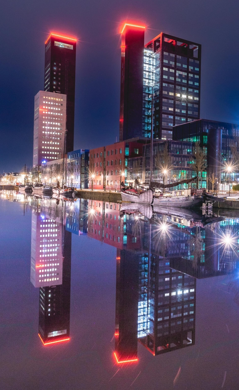 Wat vinden inwoners en politieke ambtsdragers van burgerparticipatie? Nieuw onderzoek maakt vergelijking mogelijk