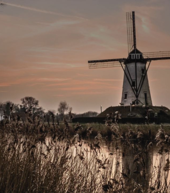 Warmtetransitievisie - Gemeente Molenlanden