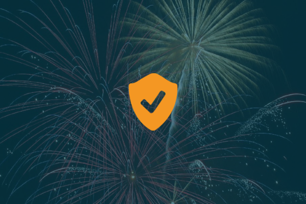 Barometer - Vuurwerk