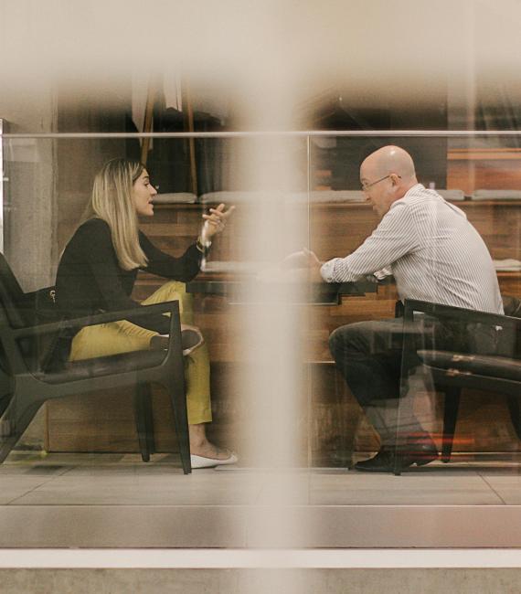 Inwoners over burgerparticipatie: waardering groeit, maar langzaam