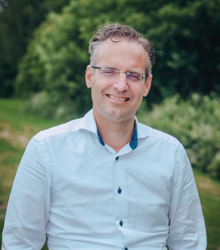 Martijn Hulsen