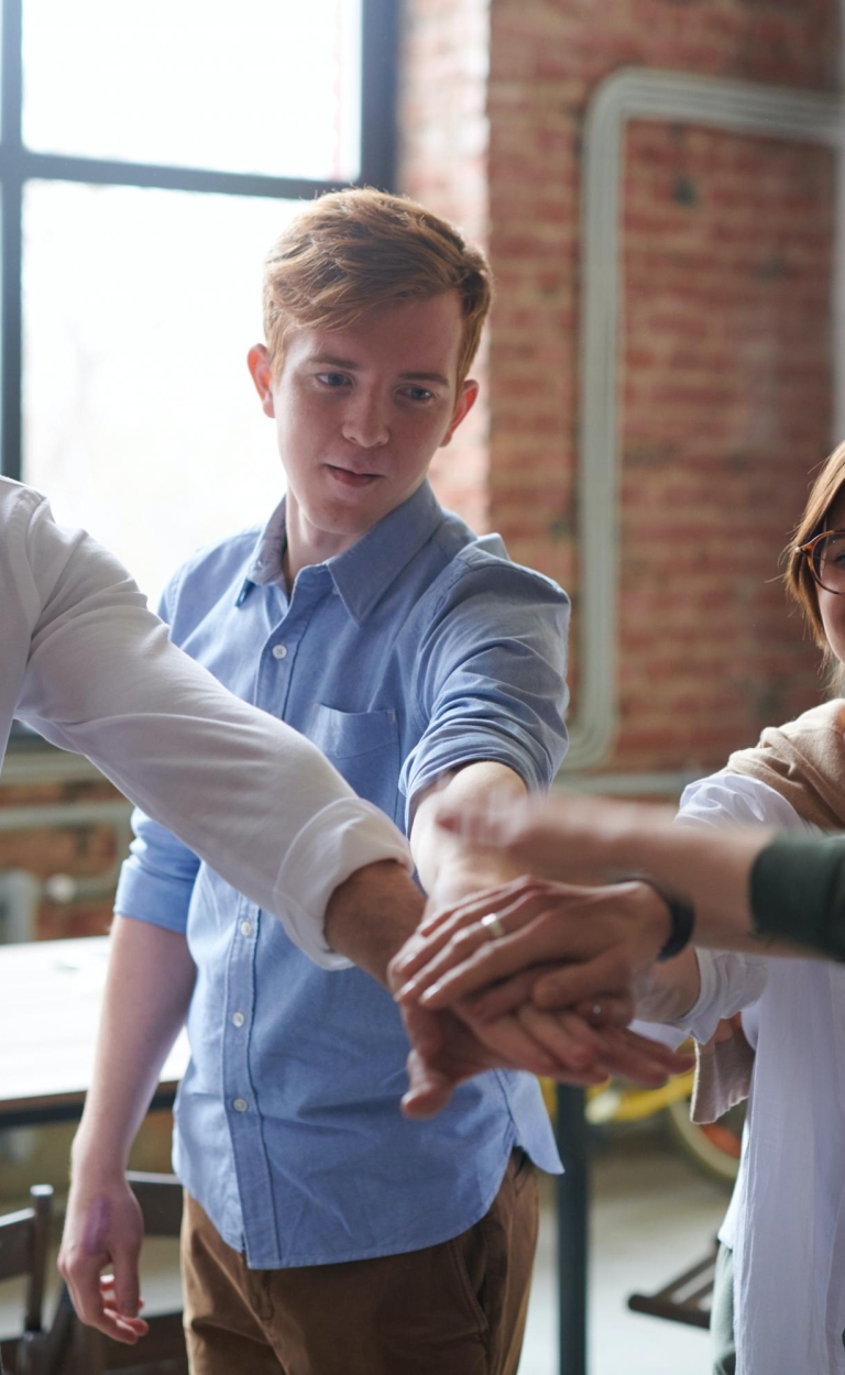 Barometer Burgerparticipatie