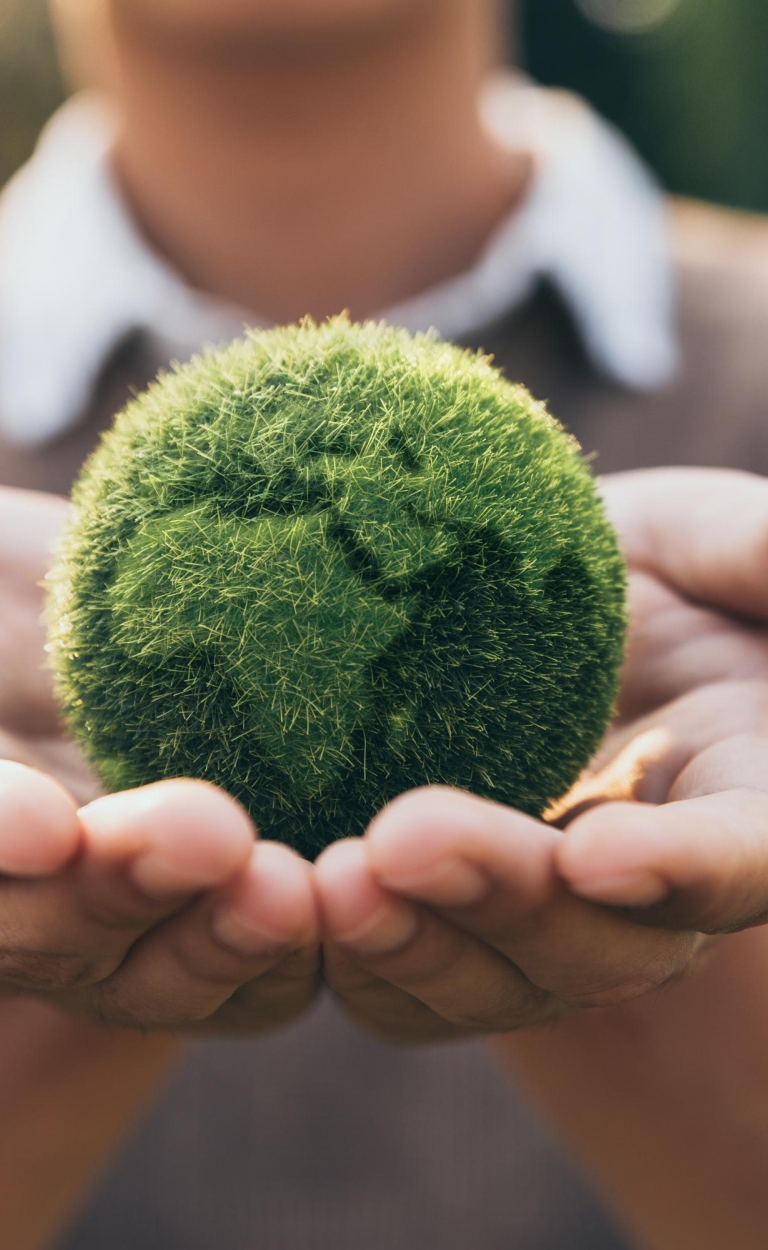 Warmteprogramma Molenlanden