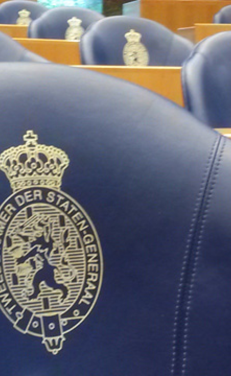 Langstzittend raadslid van Nederland (2019)